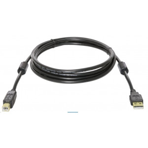 DEFENDER (87430) USB04-06PRO USB2.0 AM-BM, 1.8м