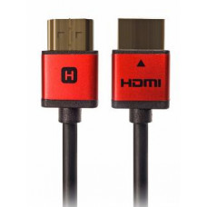 HARPER DCHM-791 HDMI 1м металлический корпус коннектора