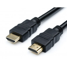 ATCOM (АТ7390) кабель HDMI-HDMI - 1м