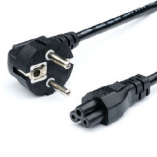 ATCOM (АТ15270) кабель питания Power Supply Cable для ноутбуков - 1.8 м (5)