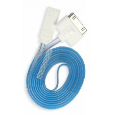 SMARTBUY (IK-412) кабель для APPLE USB - 30-PIN 1.2м