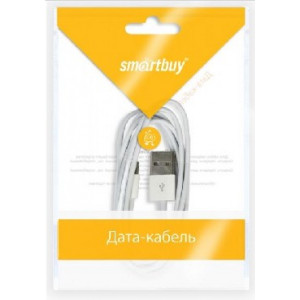 SMARTBUY IK-512 кабель для APPLE USB - 8-PIN 1.2м (5)