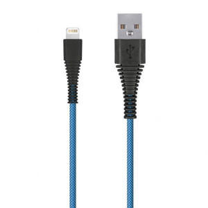 SMARTBUY (iK-520n-2 blue) USB - 8 pin, 