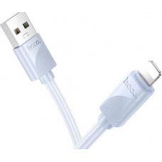 HOCO (6942007647076) X114i USB 2.4A для Lightning , синий