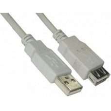 5BITES UC5011-050C USB2.0 / AM-AF / 5M