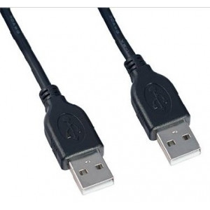 PERFEO (U4401) USB2.0 A вилка - А вилка 1.8 м