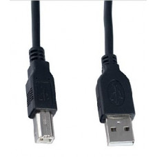 PERFEO (U4102) USB2.0 A вилка - В вилка 1.8 м