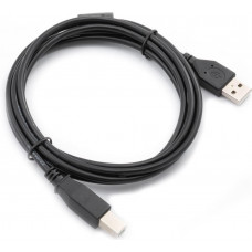 А1 (НФ-00002337) A1-CPROF1-USB20AB-1.8M чёрный