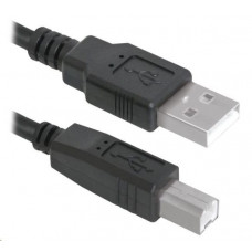 DEFENDER (83763) USB04-06 USB2.0 AM-BM, 1.8 м