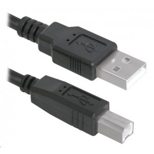 DEFENDER (83763) USB04-06 USB2.0 AM-BM, 1.8 м
