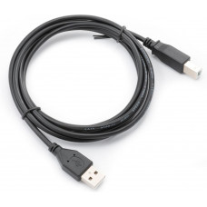 А1 (НФ-00002336) A1-CPRO-USB20AB-1.8M чёрный