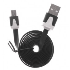 OLTO ACCZ-3015 USB - MICROUSB 1м черный (5)