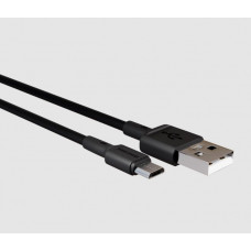 MORE CHOICE (4627151197364) K14m USB (m)-microUSB (m) 2.0м - черный
