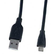 PERFEO (U4003) USB2.0 A вилка - MICRO USB вилка 3 м