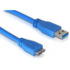 5BITES UC3002-005 USB3.0 / AM-MICRO 9P / 0.5M