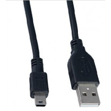 PERFEO (U4302) USB2.0 A вилка - MINI USB 5P вилка 1.8 м (5)