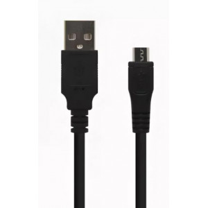 PERFEO (U4002) USB2.0 A вилка - MICRO USB вилка 1.8 м