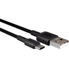 MORE CHOICE (4610196408182) K19m USB 2.0A для micro USB - 2м Black