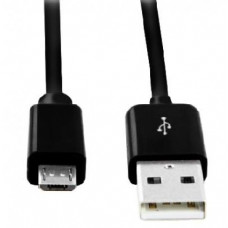 SMARTBUY IK-12C USB - MICRO USB 1.0 м черный (5)