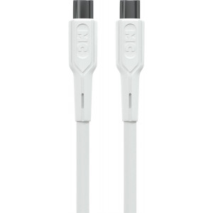 MORE CHOICE (4620202553188) K63aa USB 3.0A PD 60W для Type-C Type-C - 1 м , черный