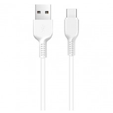 HOCO (6957531061199) X13 USB-Type-C 1.0м белый