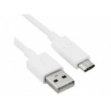 SMARTBUY (iK-3112 white) USB 2.0 - USB TYPE C 1 м белый