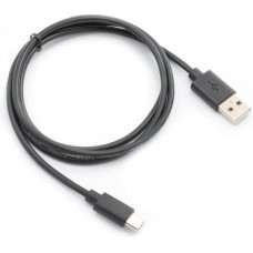 А1 (НФ-00002338) A1-CPRO-USB20A TypeC-1M чёрный