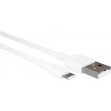 MORE CHOICE (4610196408236) K19a USB 2.0A для Type-C 2м White