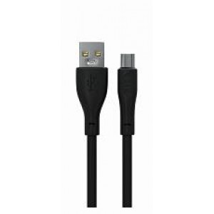 MORE CHOICE (4620202553027) K60a 2м USB 3.0A для Type-C- 2м , черный