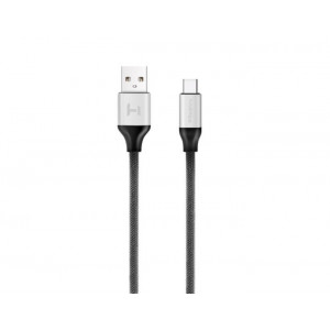 HARPER BRCH-710 SILVER USB - TYPE C 1м