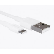 MORE CHOICE (4610196406836) K14a USB 2.0A Type-C белый - 3,0m