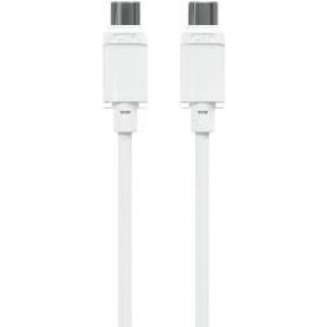 MORE CHOICE (4620202553836) K67aa USB 3.0A PD 60W для Type-C Type-C - 1 м , белый
