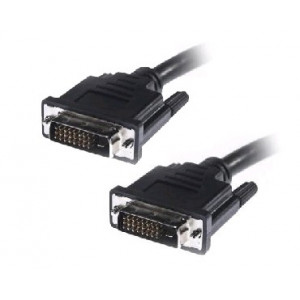 5BITES APC-099-020 DVI / M-M / 24+1 / DUAL LINK / 2M