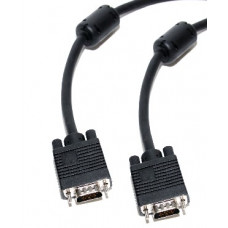 5BITES APC-133-030 VGA / M-M / FERRITES / 3M