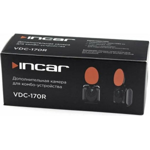 INCAR VDC-170R