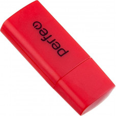 PERFEO (PF С3795) Micro SD, (PF-VI-R023 Red) красный