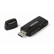 SMARTBUY (SBR-705-K) USB3.0 черный