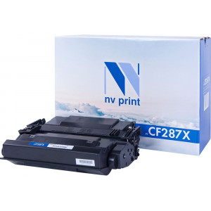 NV PRINT NV-CF287X