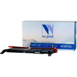 NV PRINT NV-W2072A Y