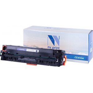 NV PRINT NV-CE410ABk