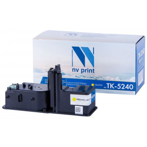 NV PRINT NV-TK5240Y