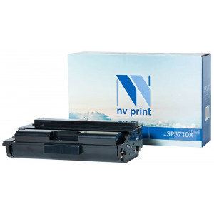 NV PRINT NV-SP3710X