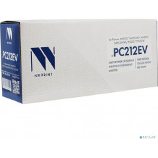 NV PRINT Картридж совместимый NV-PC212EV для Pantum M6502/M6502W/M6552/M6552NW/P2502/P2502W (1600k)