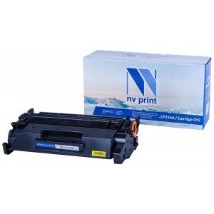 NV PRINT NV-CF226A/Canon 052