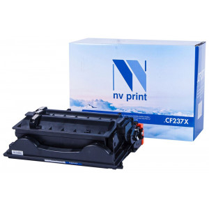 NV PRINT NV-CF237X