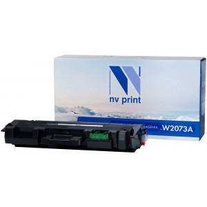 NV PRINT NV-W2070A BK