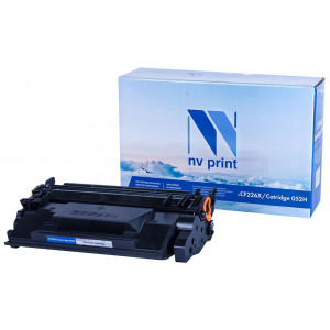 NV PRINT NV-CF226X/Canon 052H