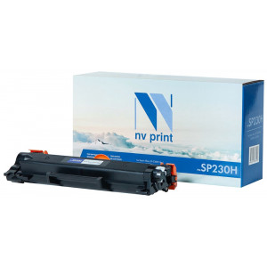 NV PRINT NV-SP230H