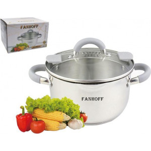 FANHOFF FH-652-20 3,3л
