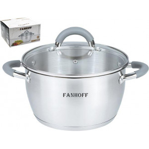 FANHOFF FH-673-16 1,8л